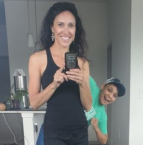 Meet your Posher, Lila